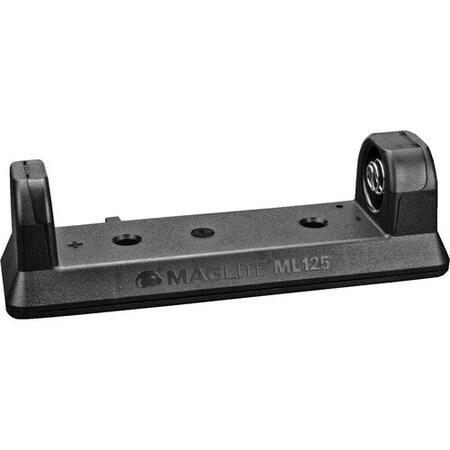 Maglite ML125 LED Accessories, Charger Charging Base ML125-A3038